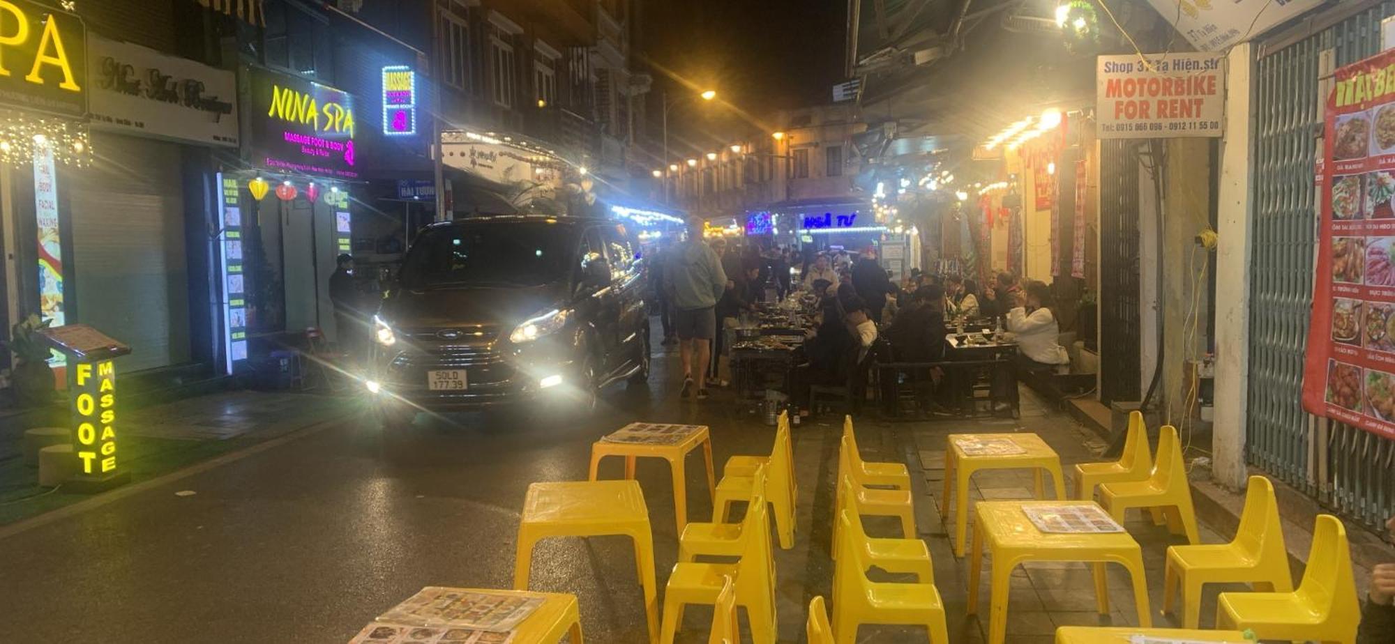 Charmcham House Lejlighed Hanoi Eksteriør billede