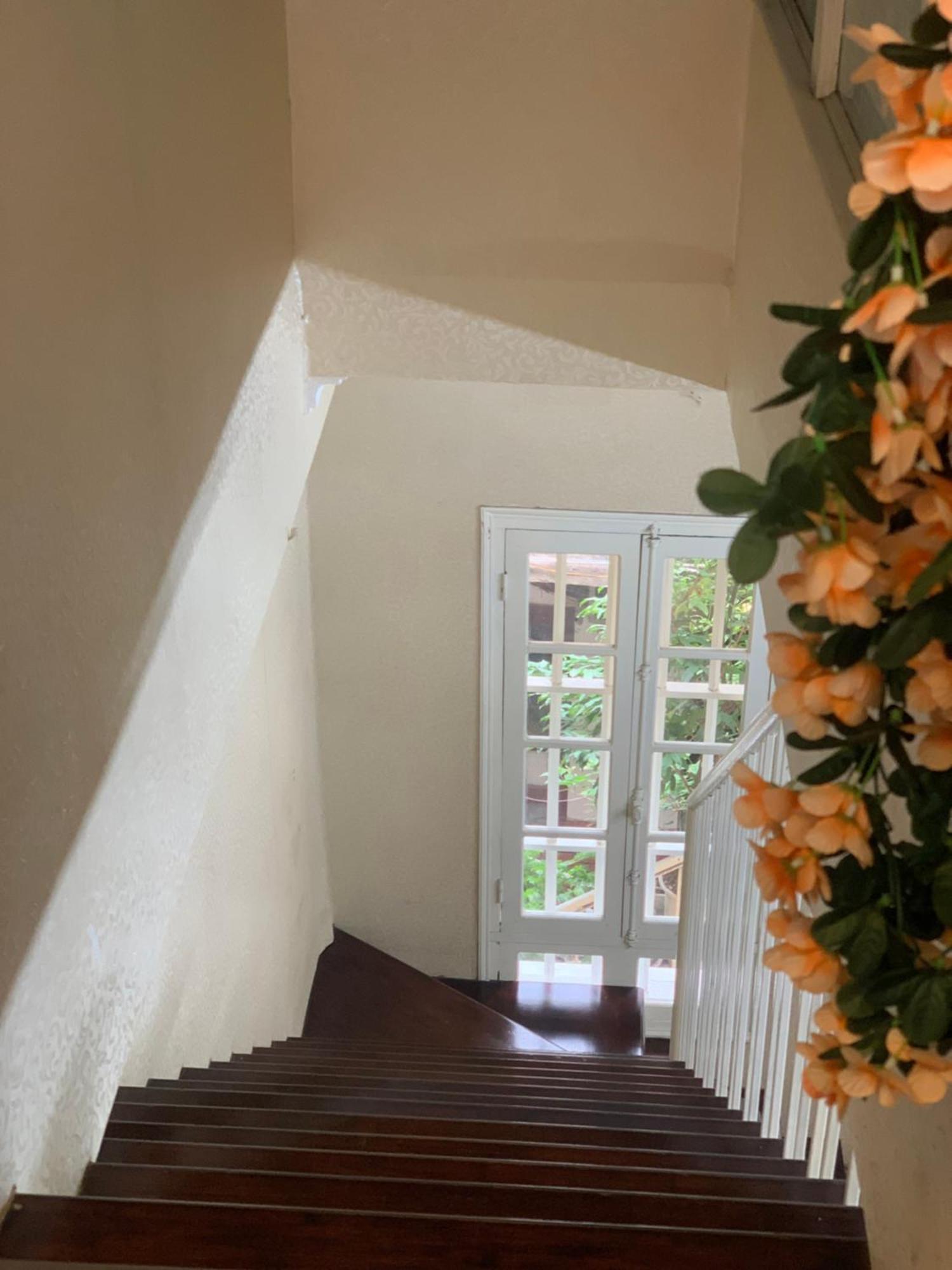 Charmcham House Lejlighed Hanoi Eksteriør billede